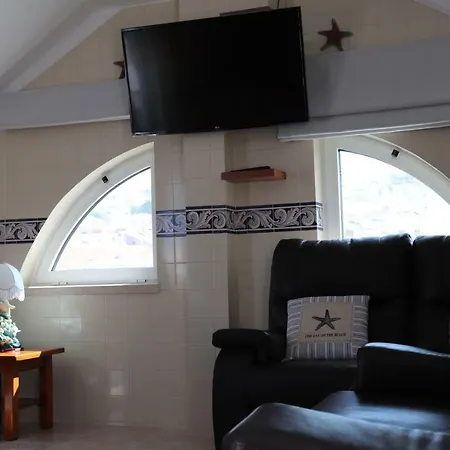 Apartament Coral House *