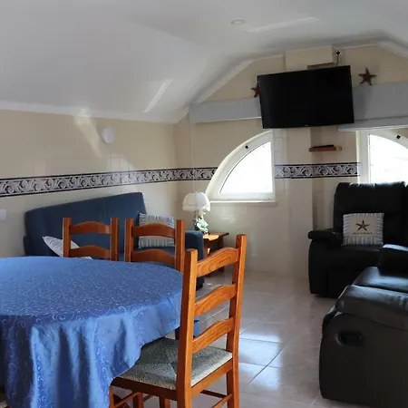 Apartament Coral House