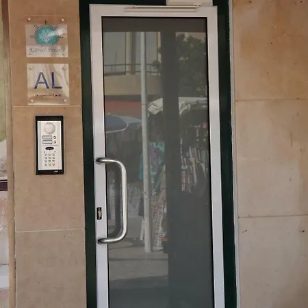 Apartament Coral House
