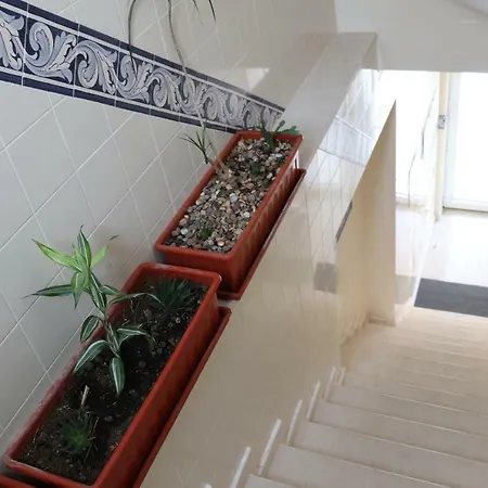 Apartament Coral House Nazaré