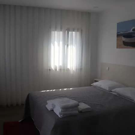 Apartament Coral House *