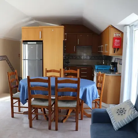 Apartament Coral House