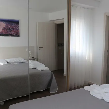 Coral House Apartament Nazaré