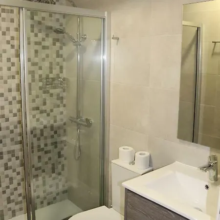Coral House Apartament
