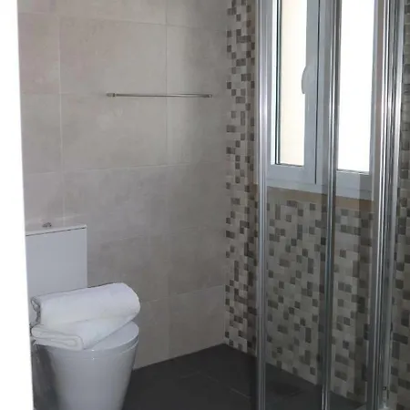 Coral House Apartament Nazaré