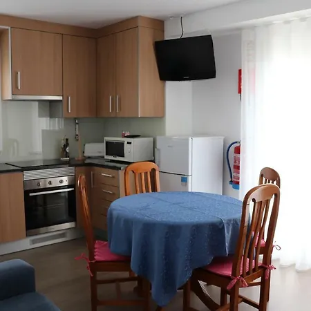 Coral House Apartament Nazaré