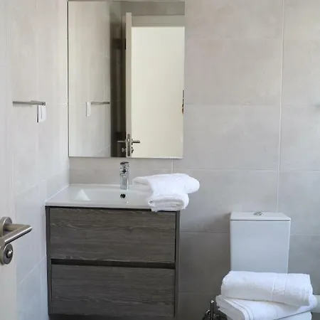 Coral House Apartament Nazaré