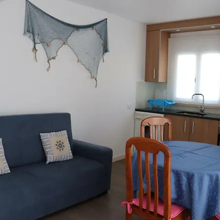 Coral House Apartament