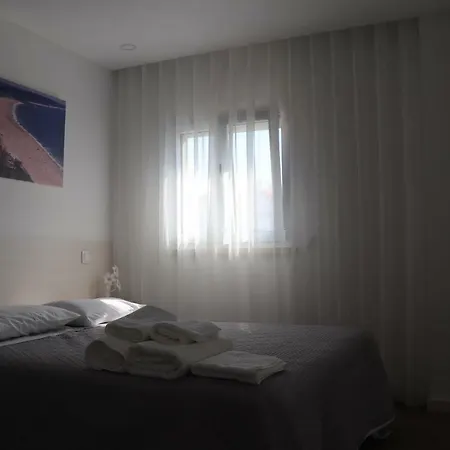 Coral House Apartament Nazaré