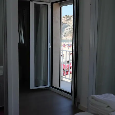 Coral House Apartament